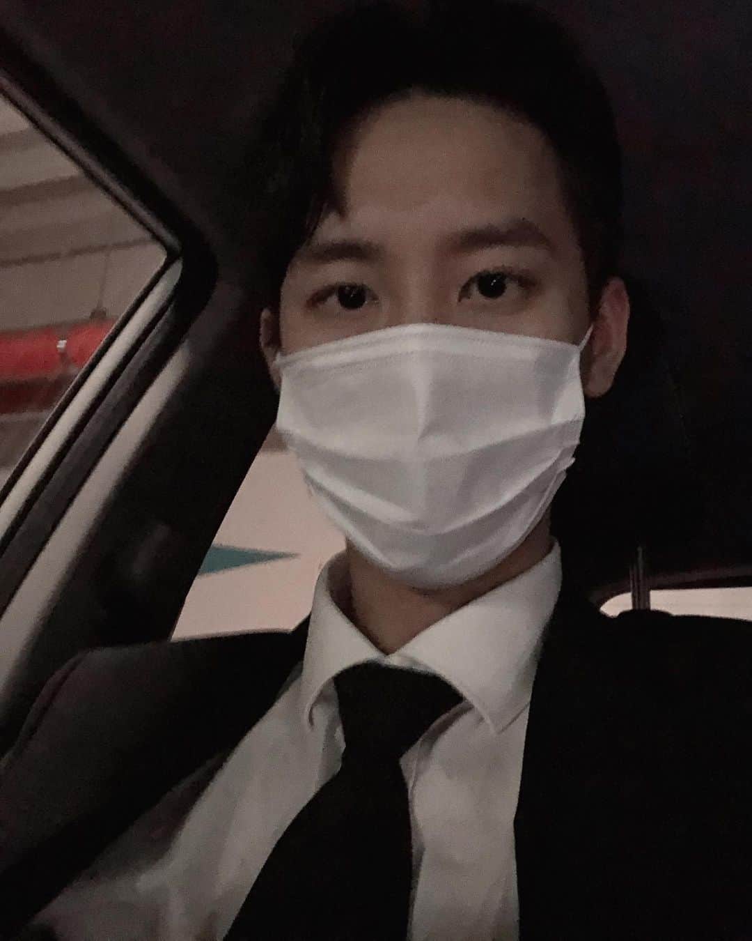 Teo のインスタグラム：「🔥」