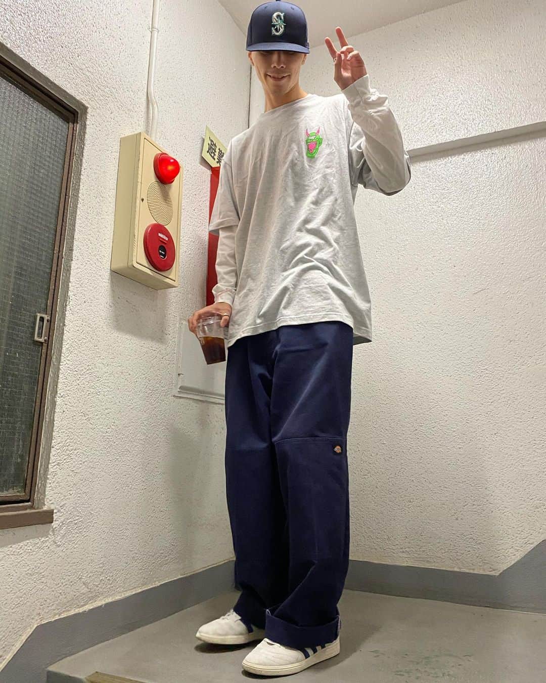 太青のインスタグラム：「🥺🥺🥺」