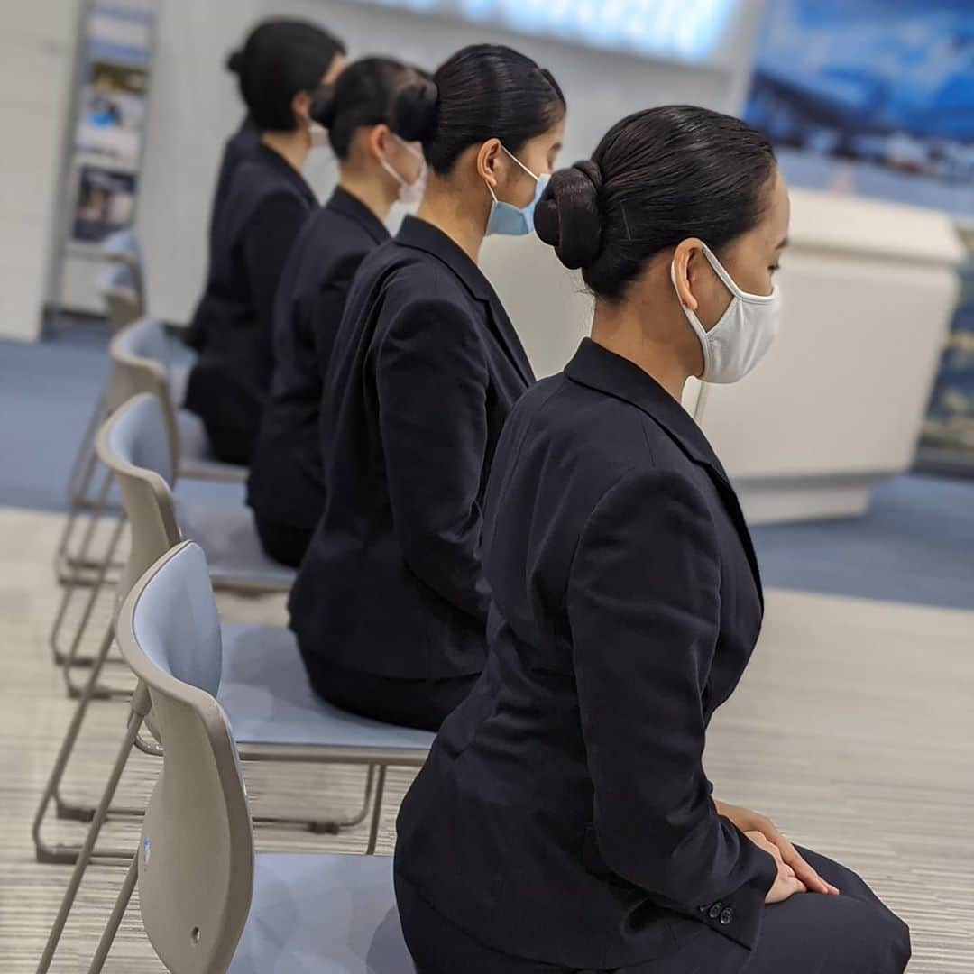 東京観光専門学校のインスタグラム