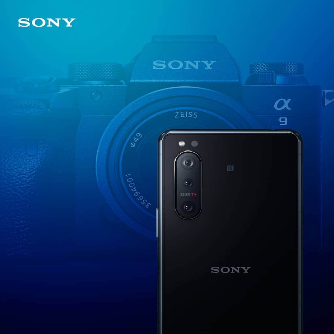 Sony Mobileさんのインスタグラム写真 - (Sony MobileInstagram)「Razor-sharp focus with the perfect exposure? Xperia 5 II borrows superior technology from Sony's alpha professional cameras for magical captures with every click.  #Xperia5II #Xperia #SonyXperia #SonyAlpha #Camera #Photography」10月6日 19時30分 - sonyxperia