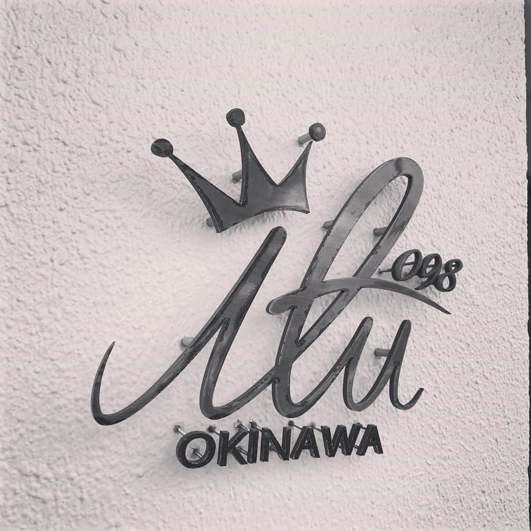 original brand 【ilu098】さんのインスタグラム写真 - (original brand 【ilu098】Instagram)「アイル。 なんだか面白い夜だ！ #ilu098 #okinawaday #沖縄 #おきなわ #普天間」10月6日 19時32分 - ilu098
