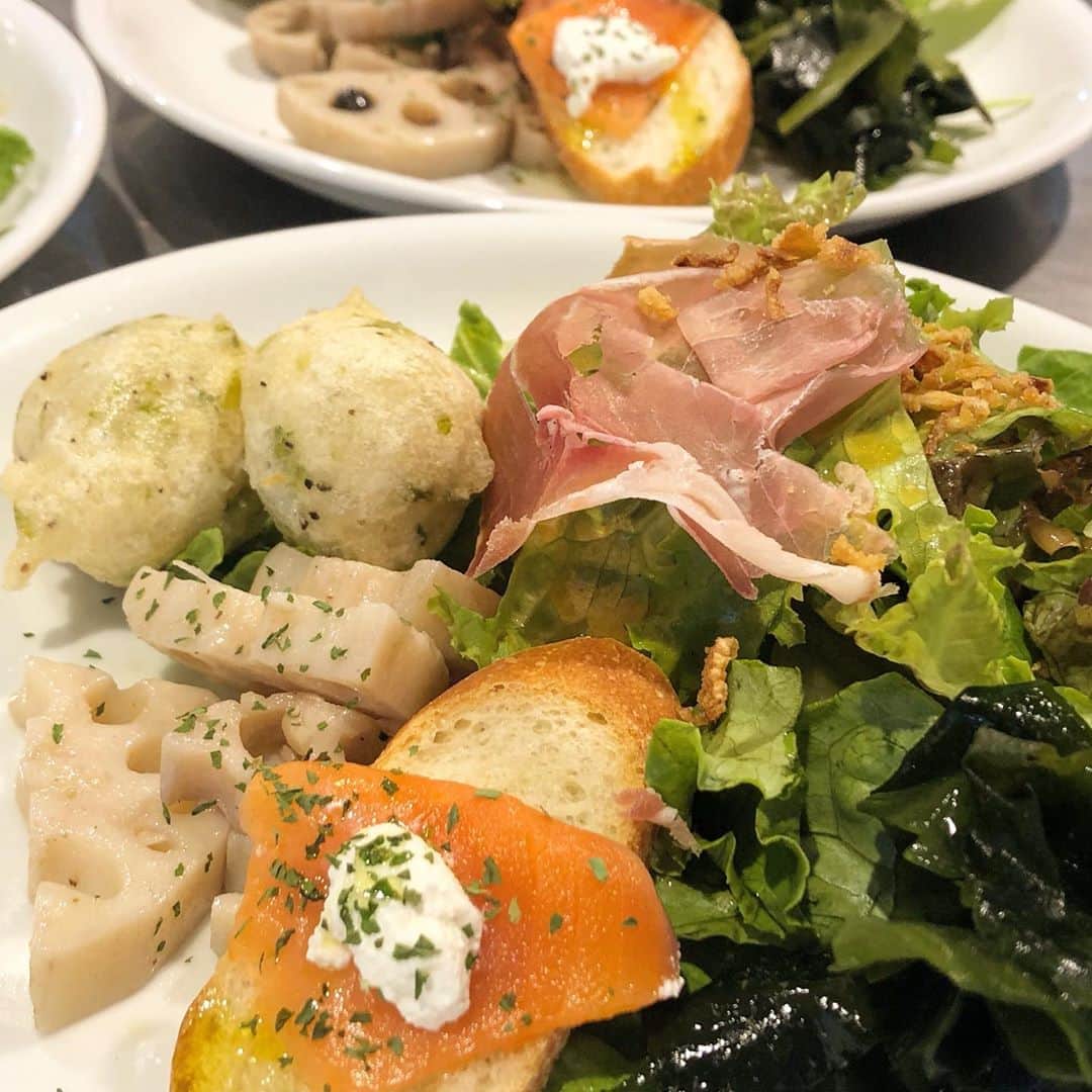 サルヴァトーレクオモ小矢部のグルメインスタ