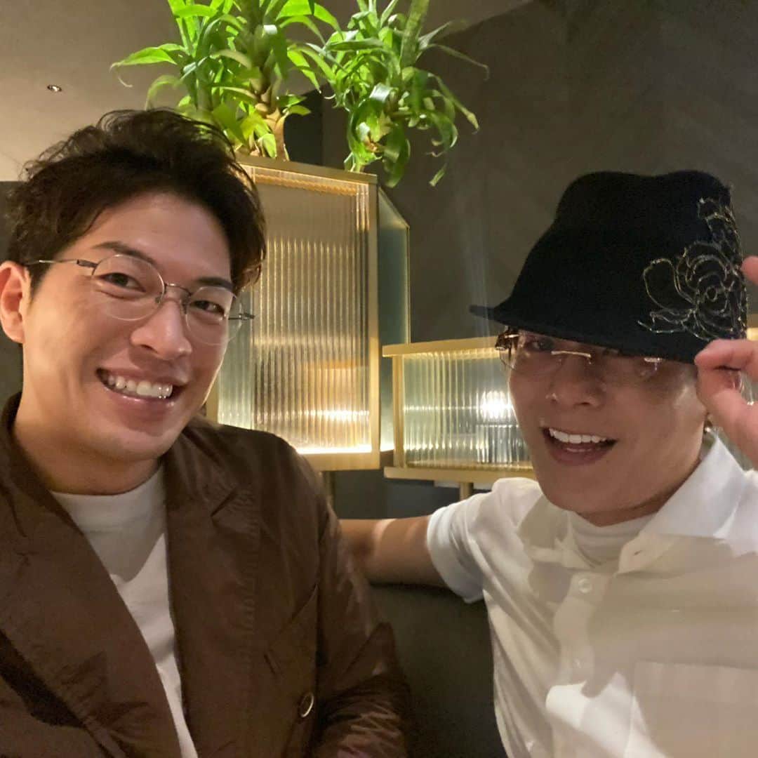 西片圭佑のグルメインスタ