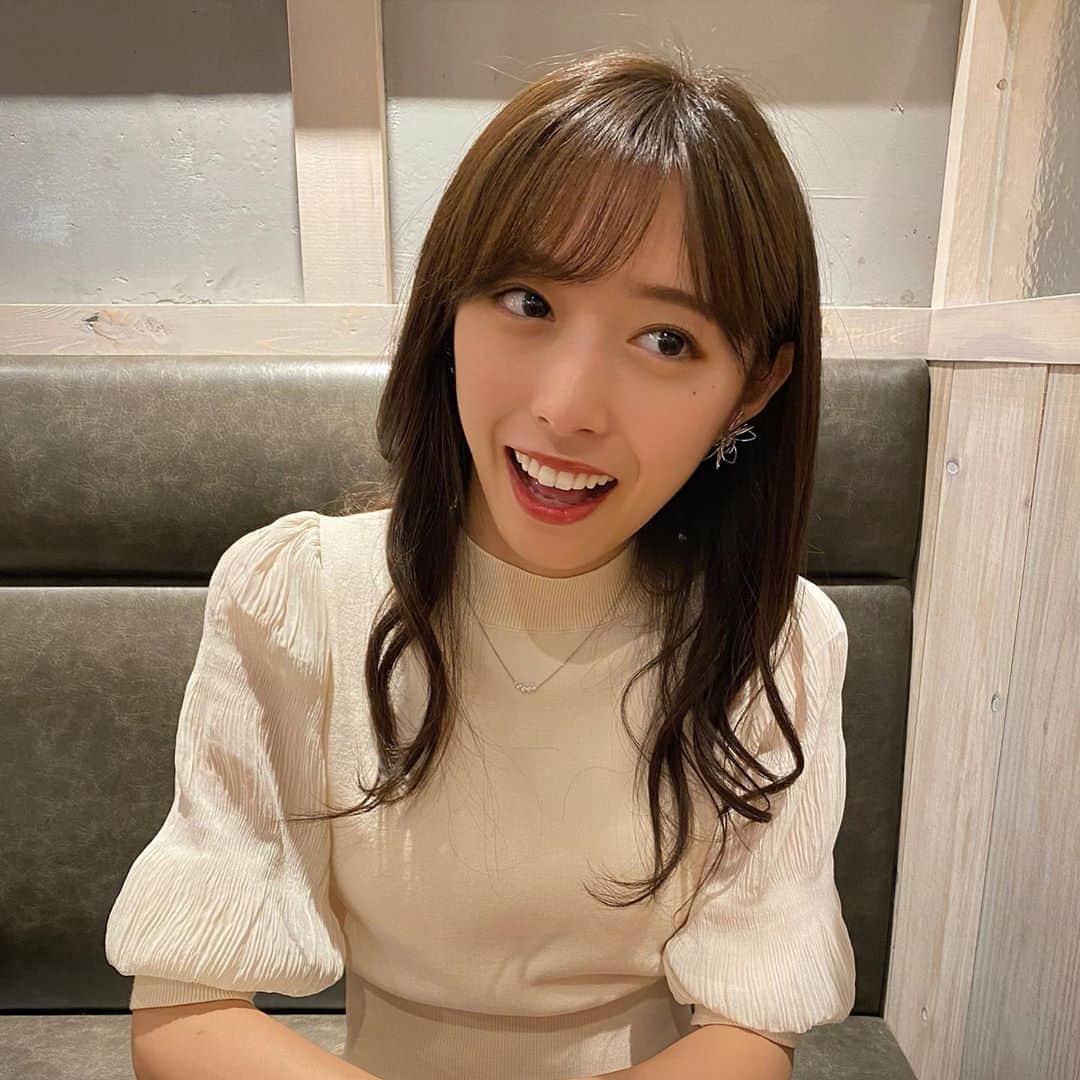 依田奈波のインスタグラム