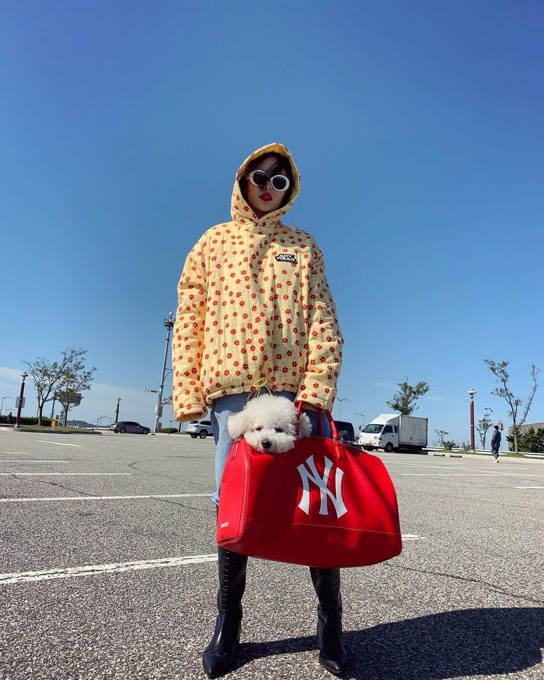 ヒョナ さんのインスタグラム写真 - (ヒョナ Instagram)10月6日 10時57分 - hyunah_aa