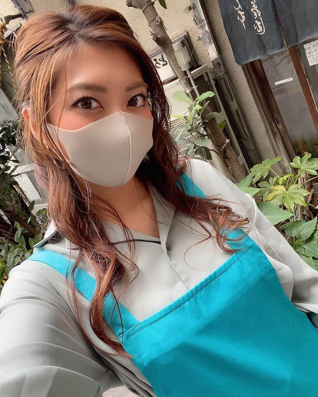 松岡凛のインスタグラム