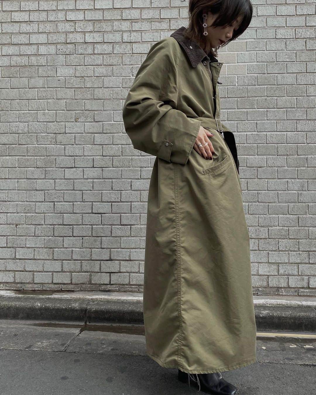 Ameri VINTAGE LUMINE SHINJUKUのインスタグラム