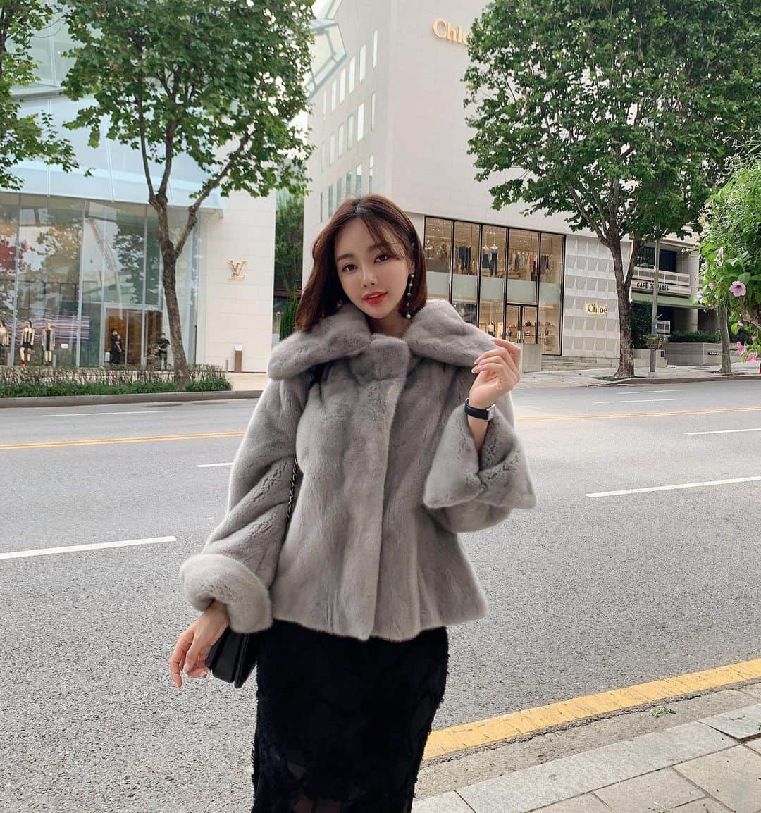 Hyemiさんのインスタグラム写真 - (HyemiInstagram)「날씨가 너모 추워요🙄 겨울이 정말 코앞에  독감주사 다들 맞으셨나요?? 독감주사 엄청 아푸다 해서 무서워요 이번주에 꼭 맞아야지...🥺」10月6日 11時31分 - hinzajoa