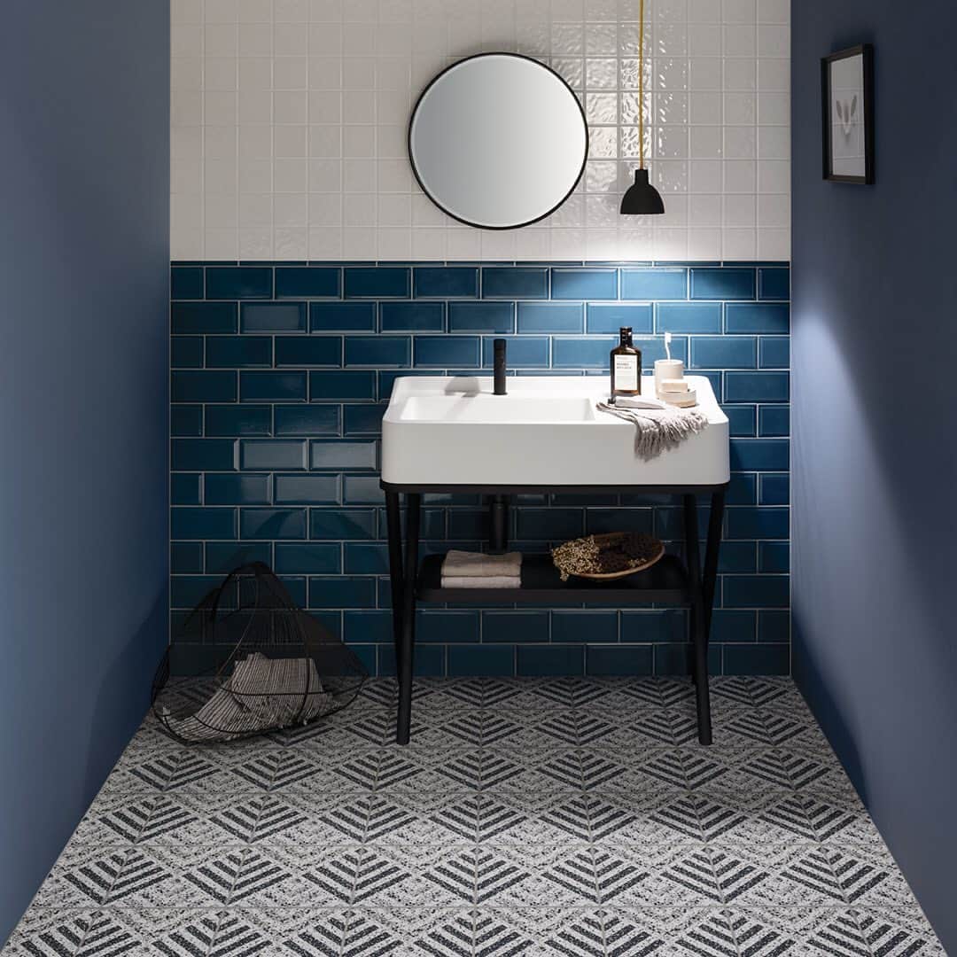 平田タイル_AQUAPiA ENJOY BATHROOM EXPERIENCEのインスタグラム