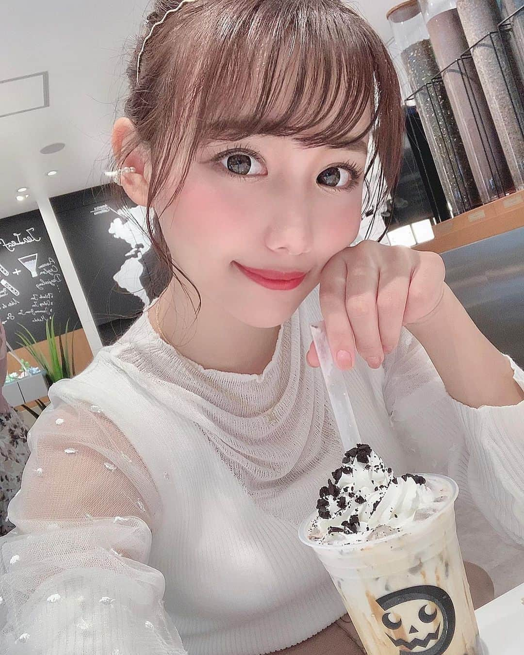 加藤里奈のインスタグラム