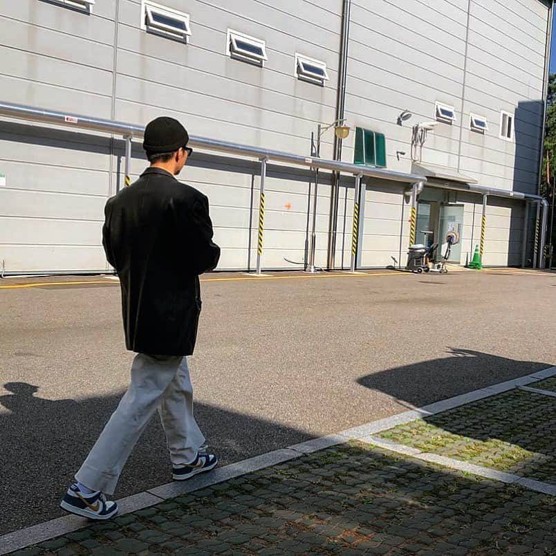 のインスタグラム