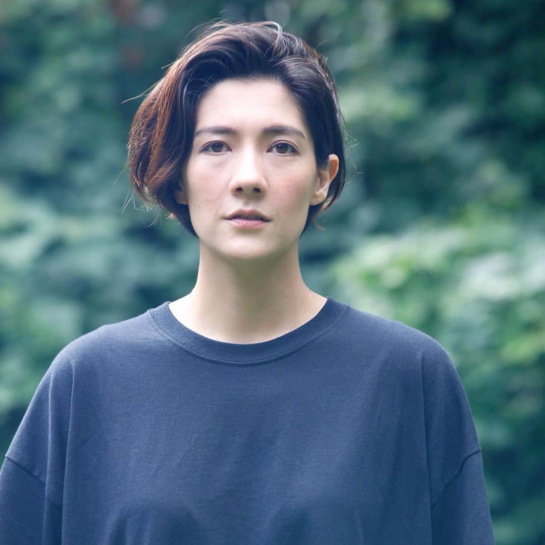 土井ケイトのインスタグラム：「Morning. 😊今日も頑張りましょ」