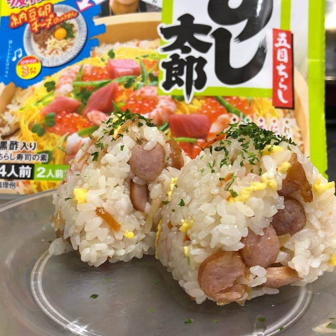 味ひとすじ　永谷園のインスタグラム