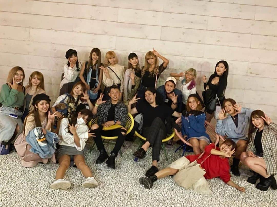 Senaのグルメインスタ