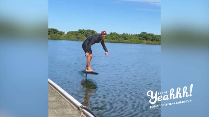 Yeahhh! スポーツのインスタグラム