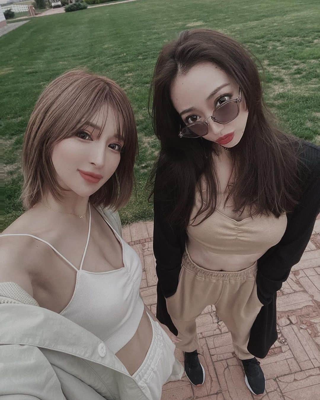 小原優花のグルメインスタ