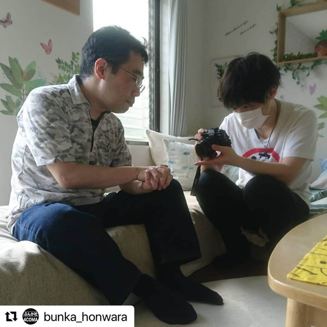 一徹（AV男優）さんのインスタグラム写真 - (一徹（AV男優）Instagram)10月6日 12時08分 - ittetsu221