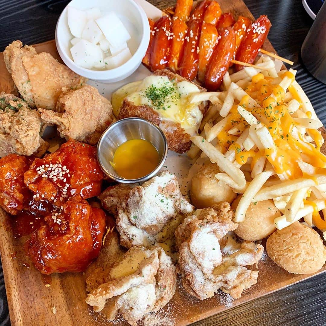 りょうくんグルメのグルメインスタ