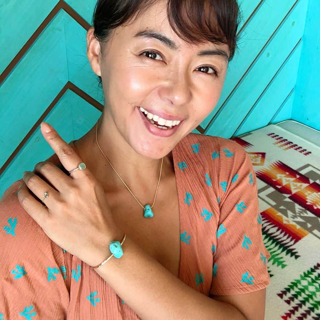 田中律子のインスタグラム