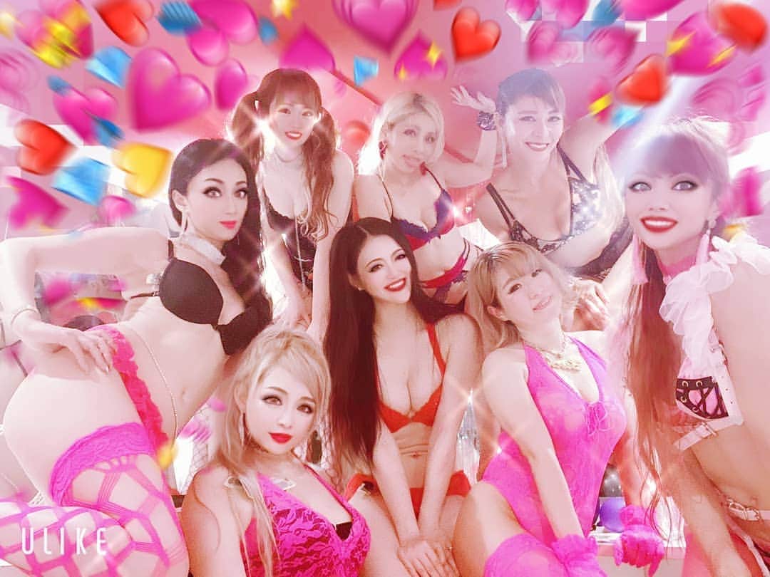 Loxyのグルメインスタ