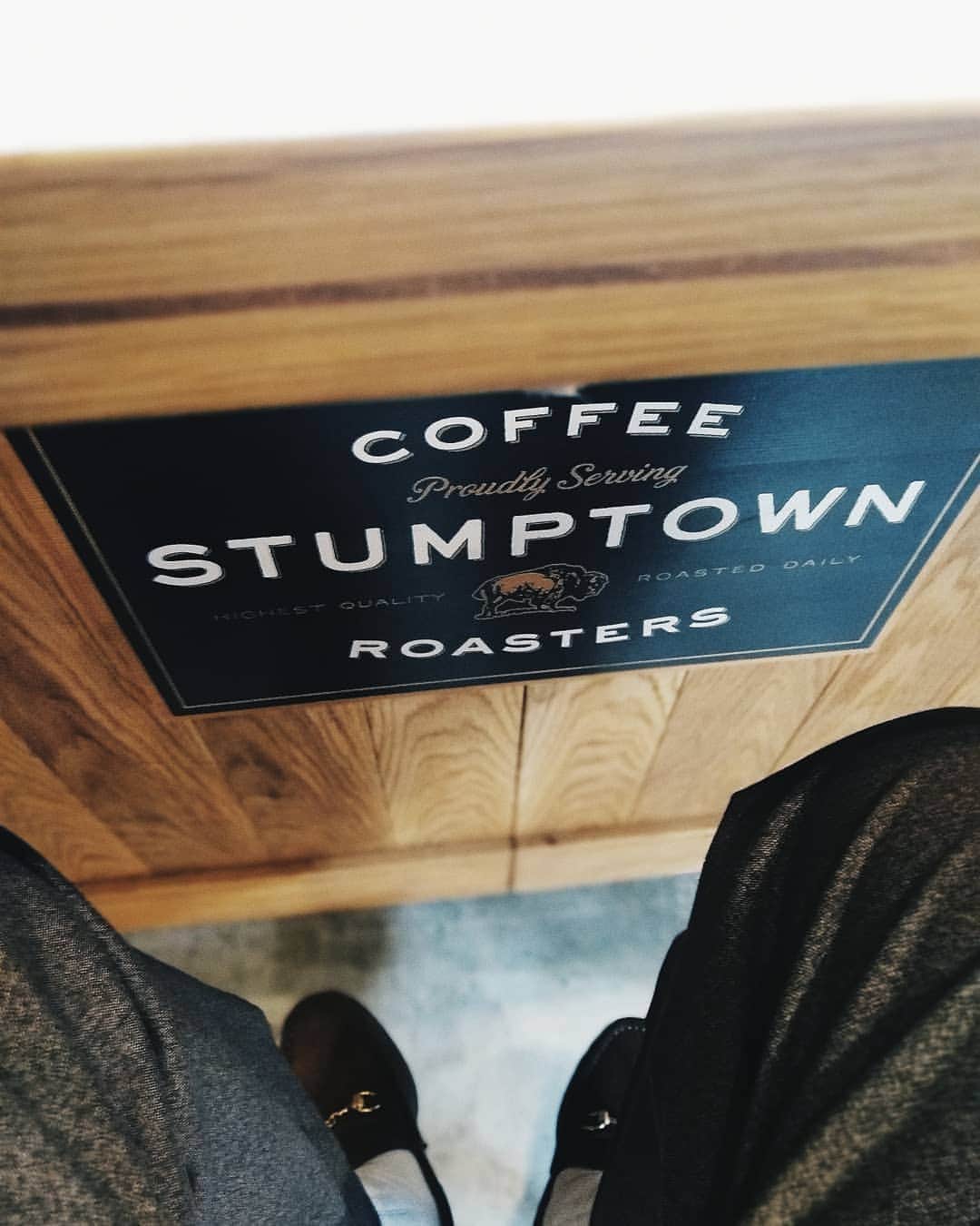 kei_pqのインスタグラム：「☕😌穏やかな秋の午後」