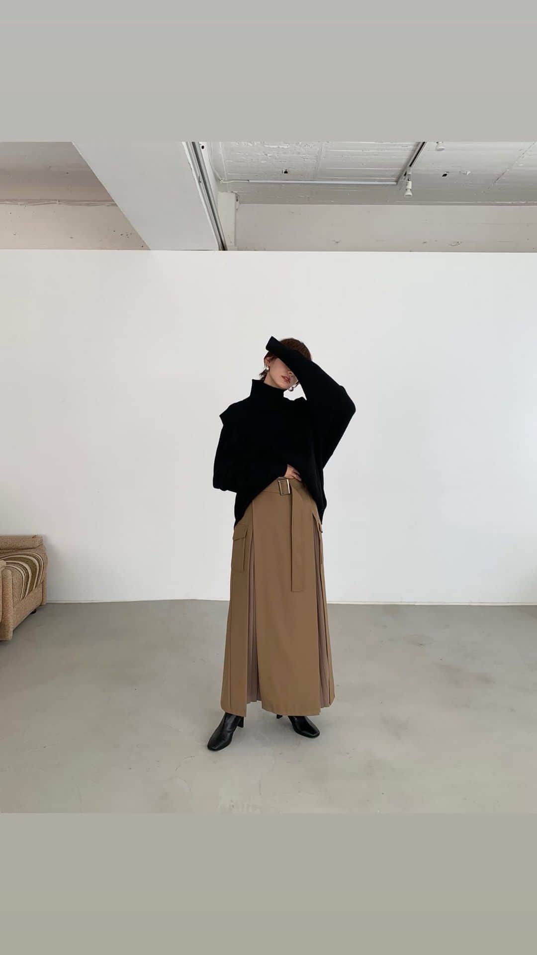 松本恵奈のインスタグラム