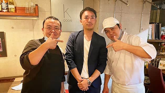 IKKO’S FILMSのグルメインスタ