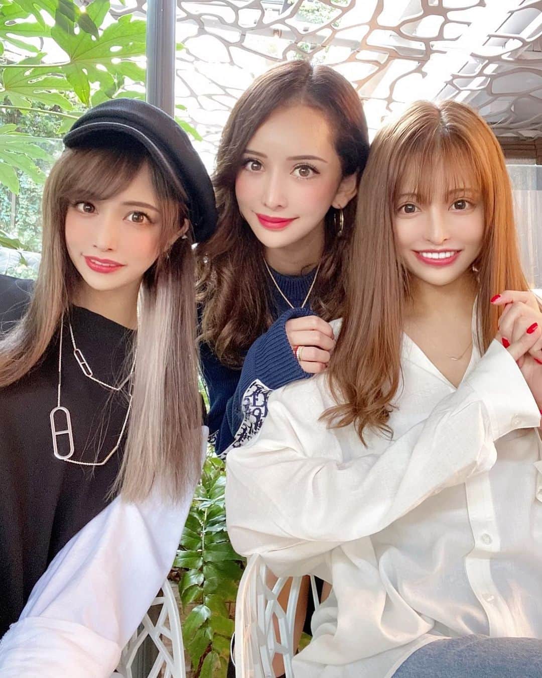 伊東亜梨沙のグルメインスタ