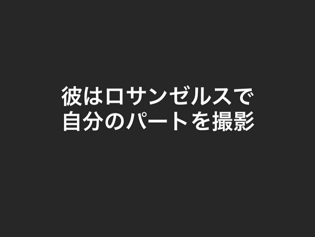 上西隆史（エアフットワークス）さんのインスタグラム写真 - (上西隆史（エアフットワークス）Instagram)「Sooooooooooocial distance.  ・ English subtitles on @hok ‘s instagram ・ ・ ・  @hok さんとコラボ、「ようこそ日本へ」と言いたい所ですが🤓 ✂︎−−−−−−−−−−−−−−−−−−−− #socialdistance #ソーシャルディスタンス」10月6日 13時15分 - takashi_jonishi