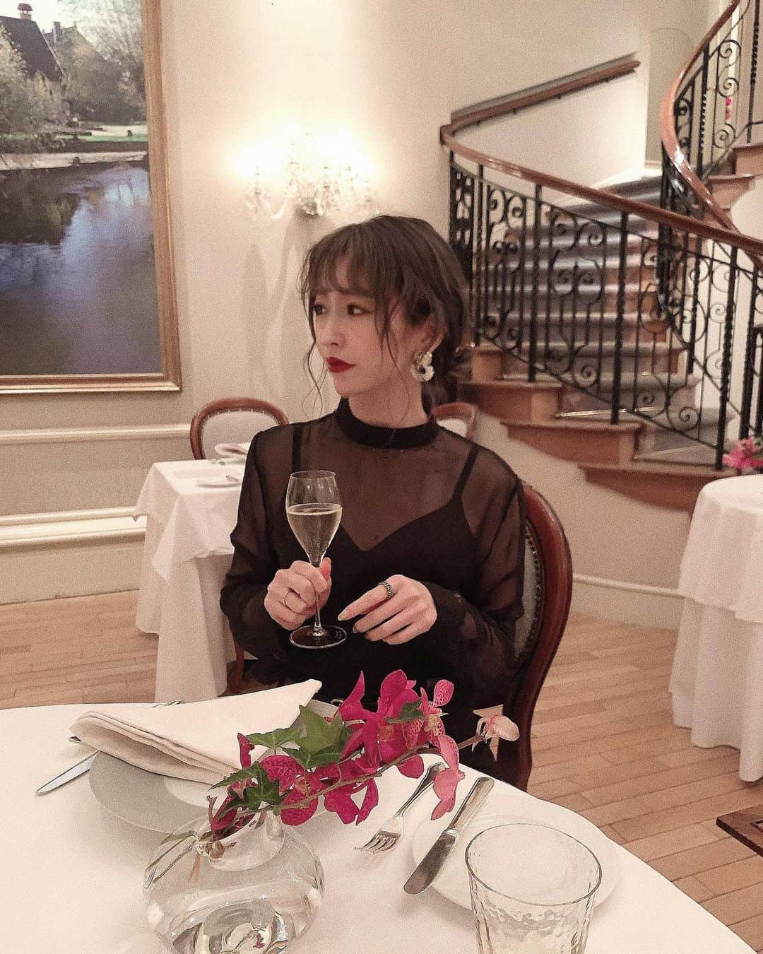 ひこ乃のグルメインスタ