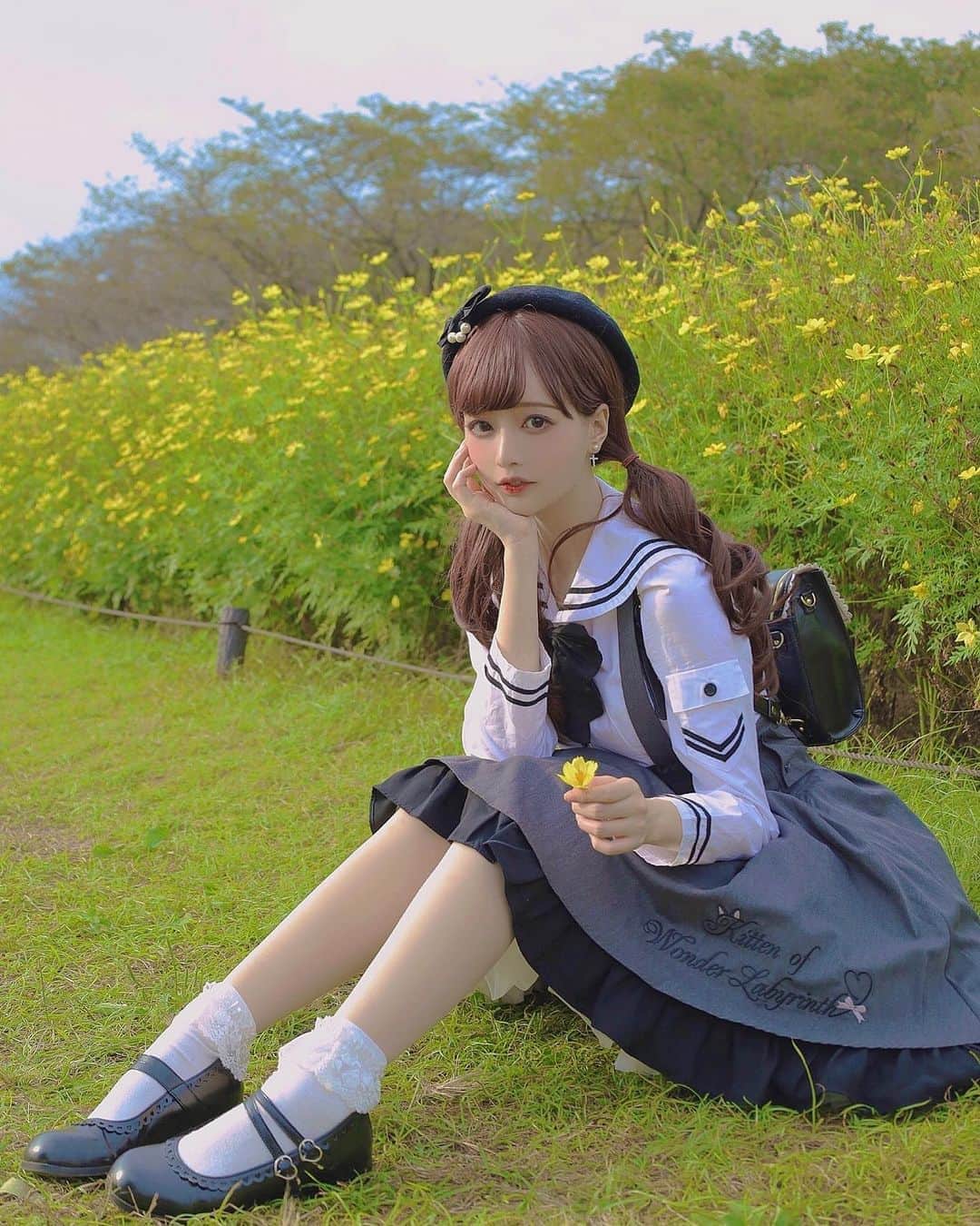 Chikako千佳子のインスタグラム