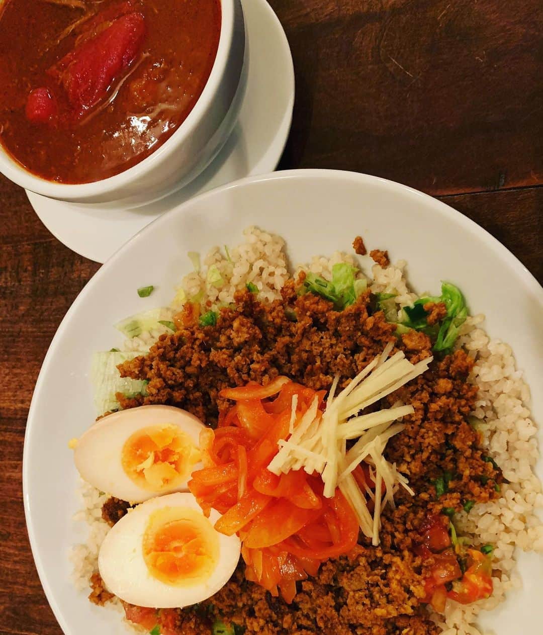 黒沢薫のグルメインスタ