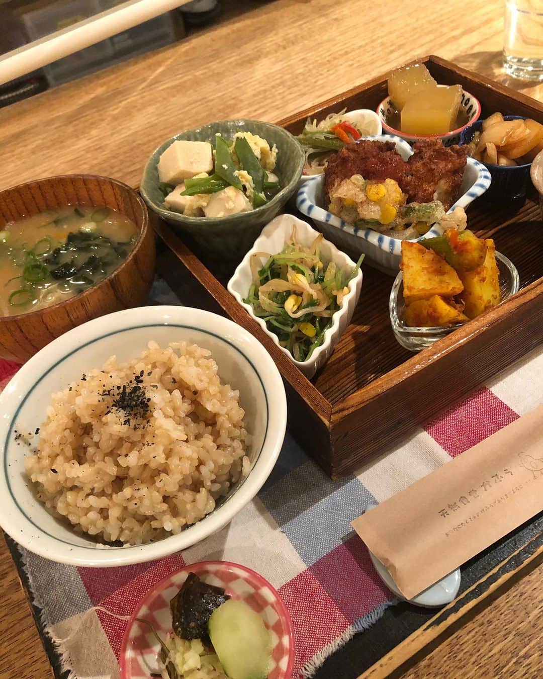 加藤るみのグルメインスタ