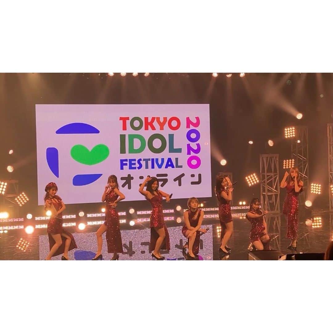 prediaさんのインスタグラム写真 - (prediaInstagram)「2020.10/2〜4⠀ 「TOKYO IDOL FESTIVAL オンライン 2020」thanks!!⠀ #PRedia #TIFオンライン2020 #IDOL」10月6日 14時01分 - predia_official