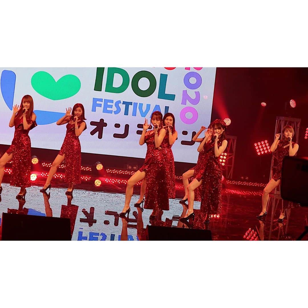 prediaのインスタグラム：「2020.10/2〜4⠀ 「TOKYO IDOL FESTIVAL オンライン 2020」thanks!!⠀ #PRedia #TIFオンライン2020 #IDOL」