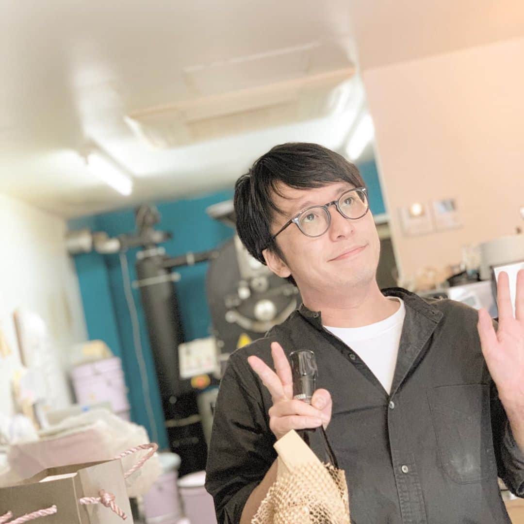 前田恭介さんのインスタグラム写真 - (前田恭介Instagram)「7周年おめでとさん。なんだかんだ1番よく会う同級生。」10月6日 14時20分 - kyosukemaeda