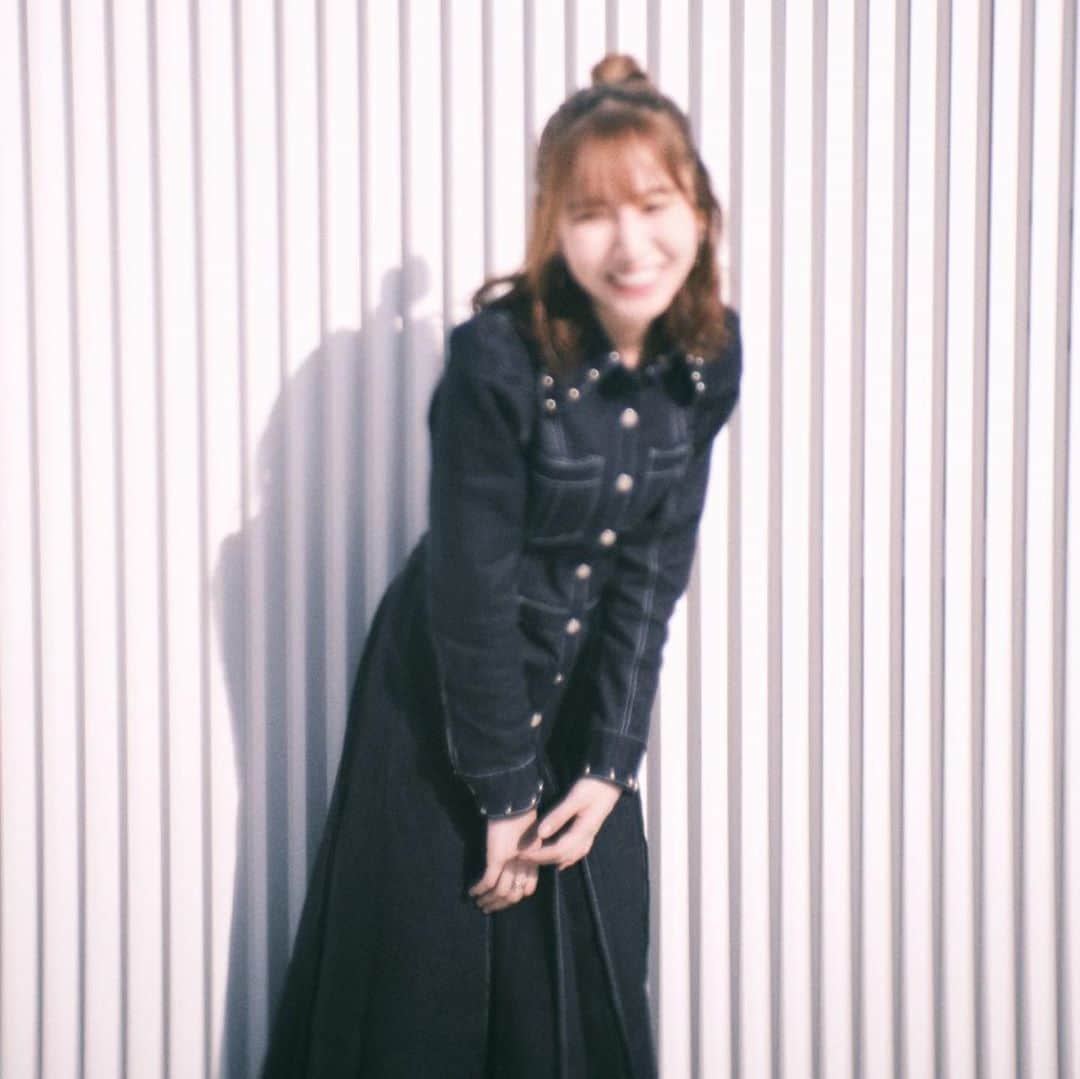 のインスタグラム：「😆💞」