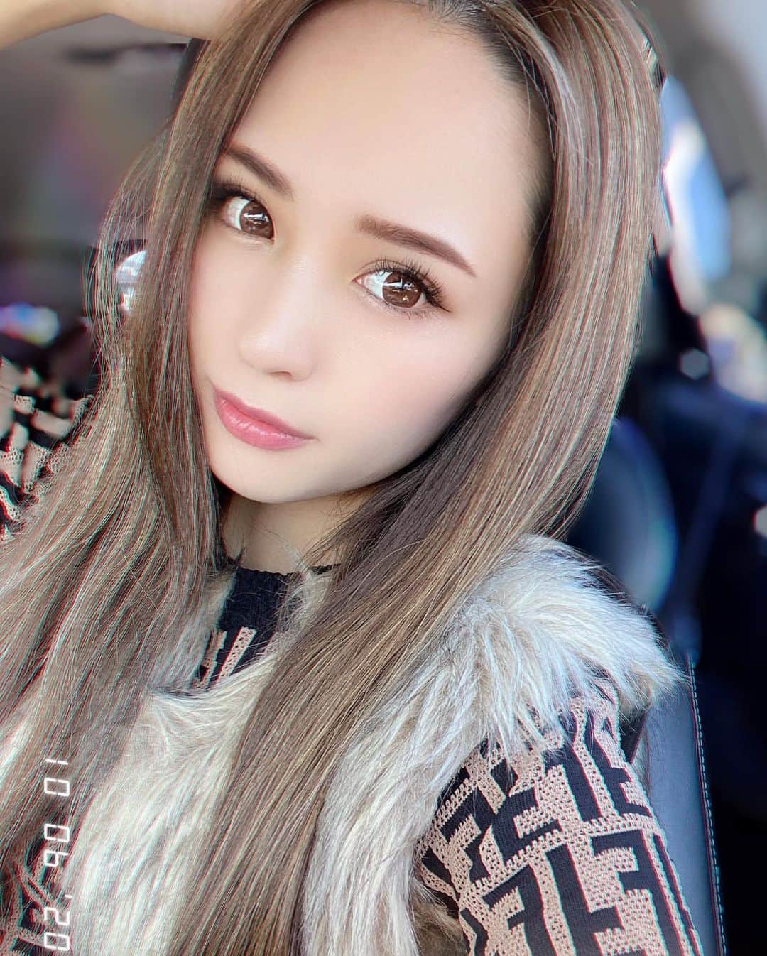 中尾みほさんのインスタグラム写真 - (中尾みほInstagram)「・ ・ 🤎🤎🤎🤎🤎🤎🤎 #mama #fashion #ootd #selfie#selfies#summer #haircolor#hairstyle#girl  #hairstyling #code #me #followers#photography #make#makeup #Japan  #一児のママ　#男の子ママ #関西  #和歌山 #中尾みほ」10月6日 14時28分 - mihochan18