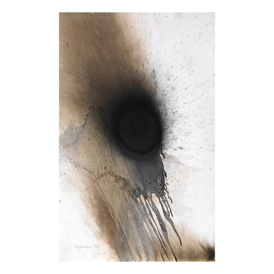 のインスタグラム：「Eye see you ✨👁✨ Always and forever. #OttoPiene #MISAworld」