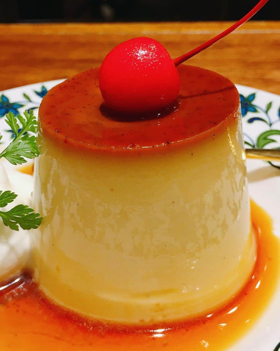 リンリンのグルメインスタ