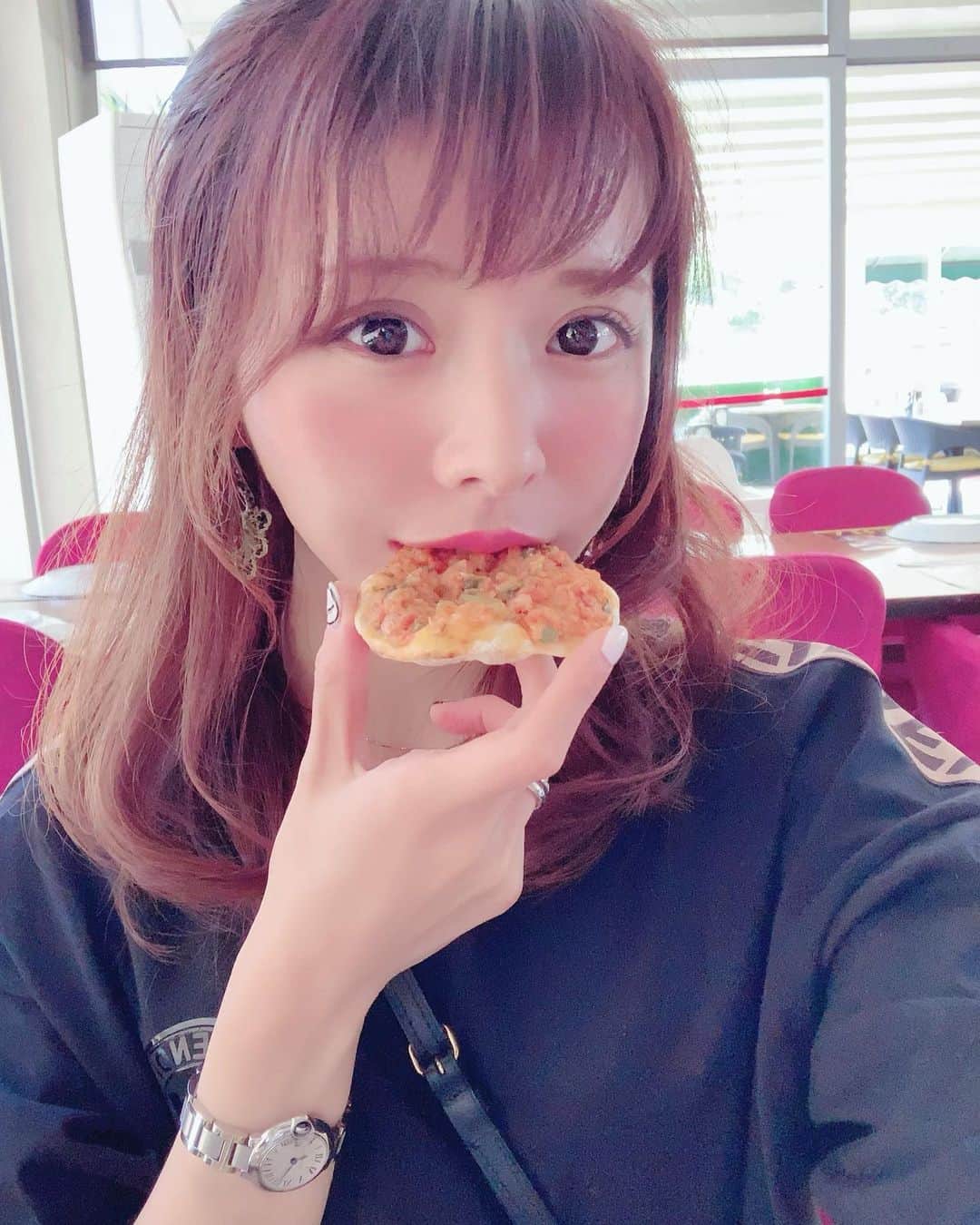 まんまるとまとのインスタグラム