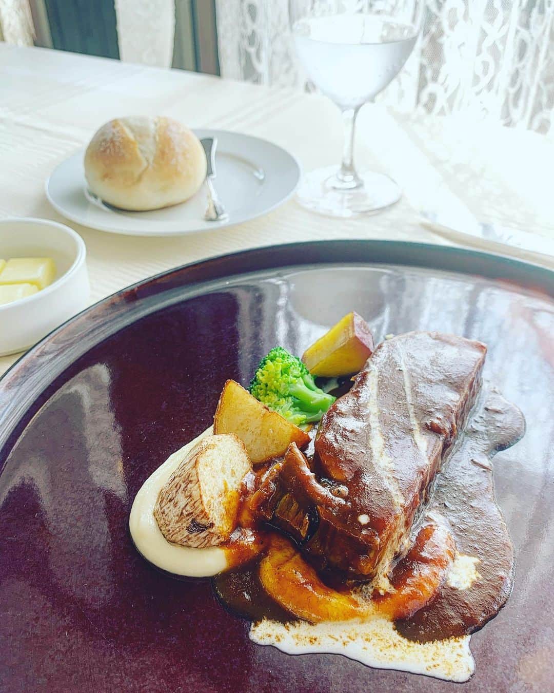 坂本眞一のグルメインスタ