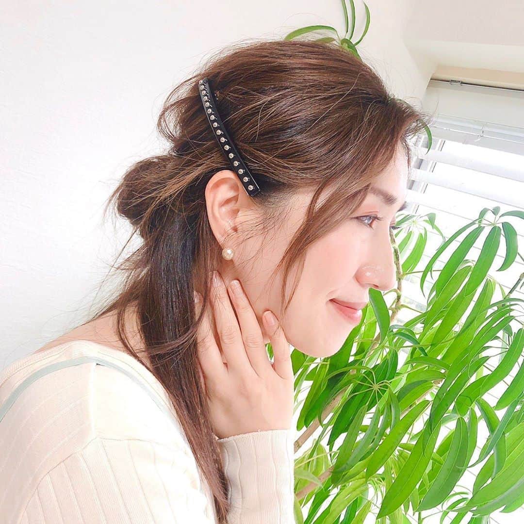 長井かおりのインスタグラム