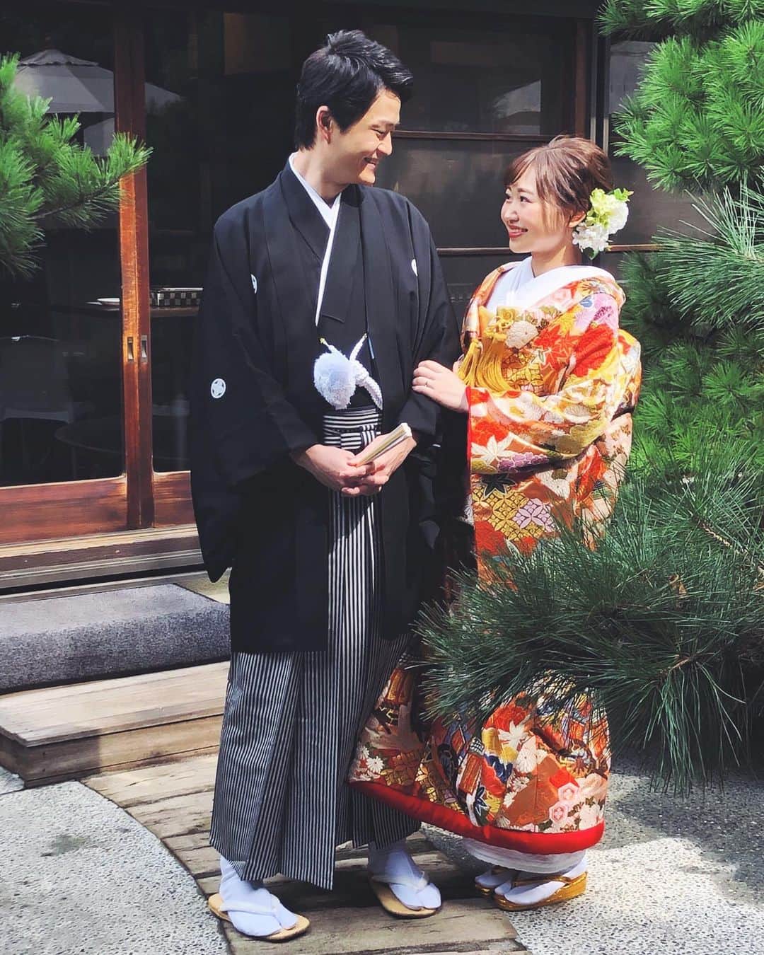 オテル・ドゥ・ミクニ(ウェディング)公式のグルメインスタ