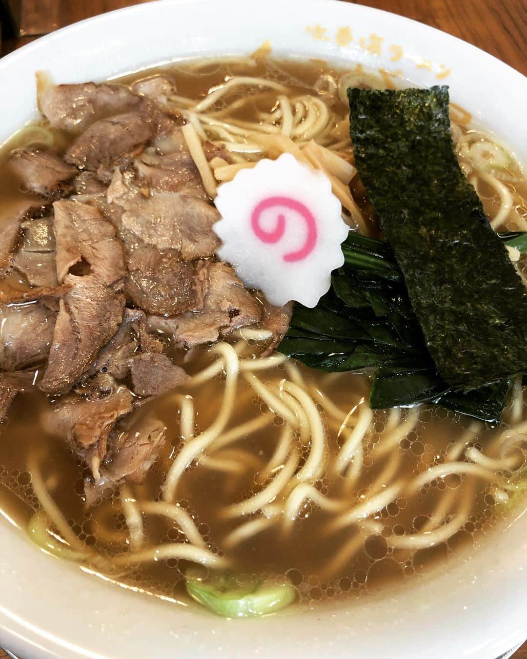 橋本塁のグルメインスタ