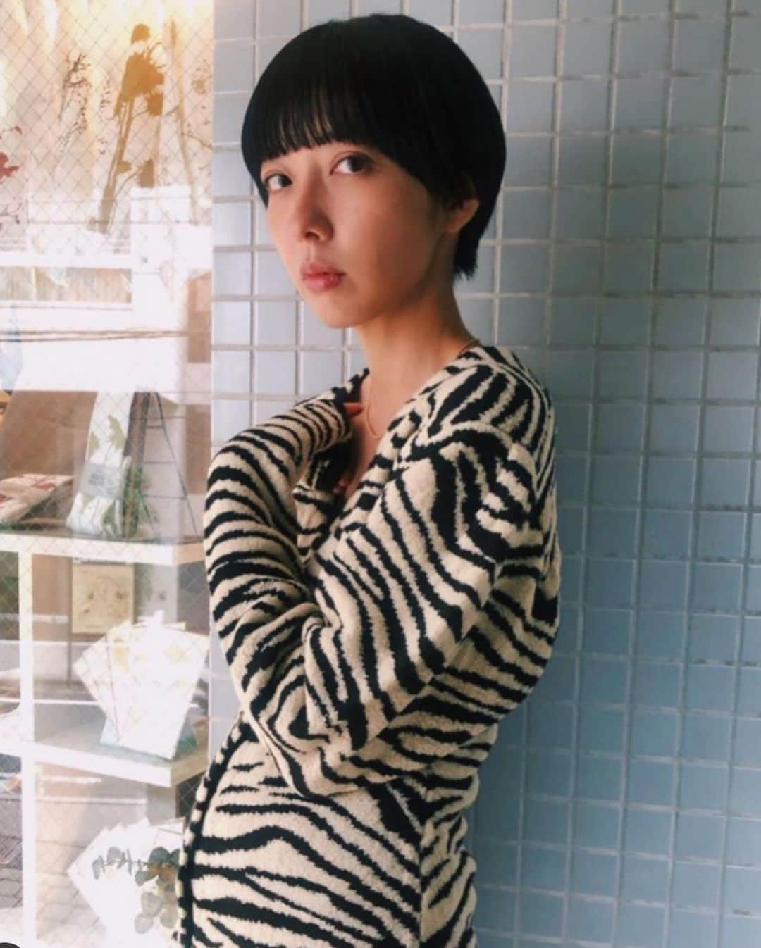 金田和樹さんのインスタグラム写真 - (金田和樹Instagram)「@mario.yog hair cut✂︎」10月6日 15時41分 - kaneman.jp