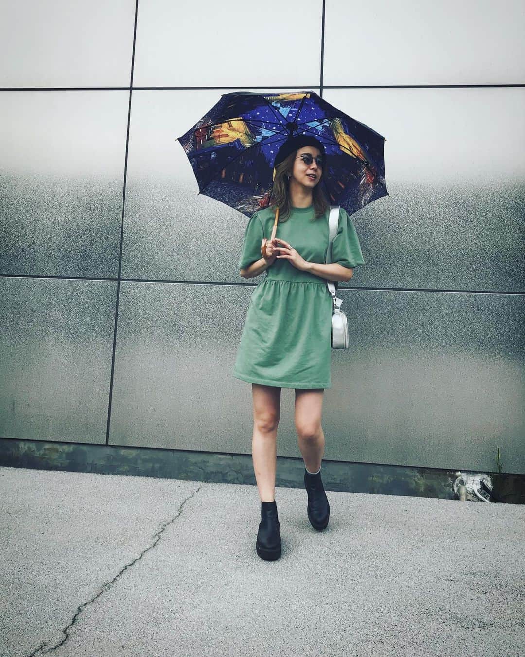 森彩乃のインスタグラム