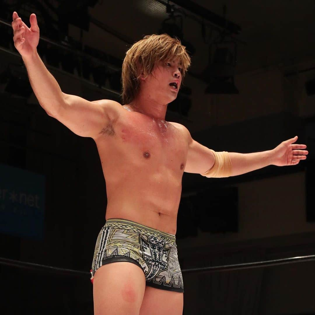 プロレスリング・ノアさんのインスタグラム写真 - (プロレスリング・ノアInstagram)「【N-1 VICTORY 2020】 Aブロック1位 #清宮海斗  #KaitoKiyomiya #noah_ghc #プロレスリングノア #プロレス #prowrestler #prowrestling #prowrestlingnoah」10月6日 16時05分 - noah_ghc