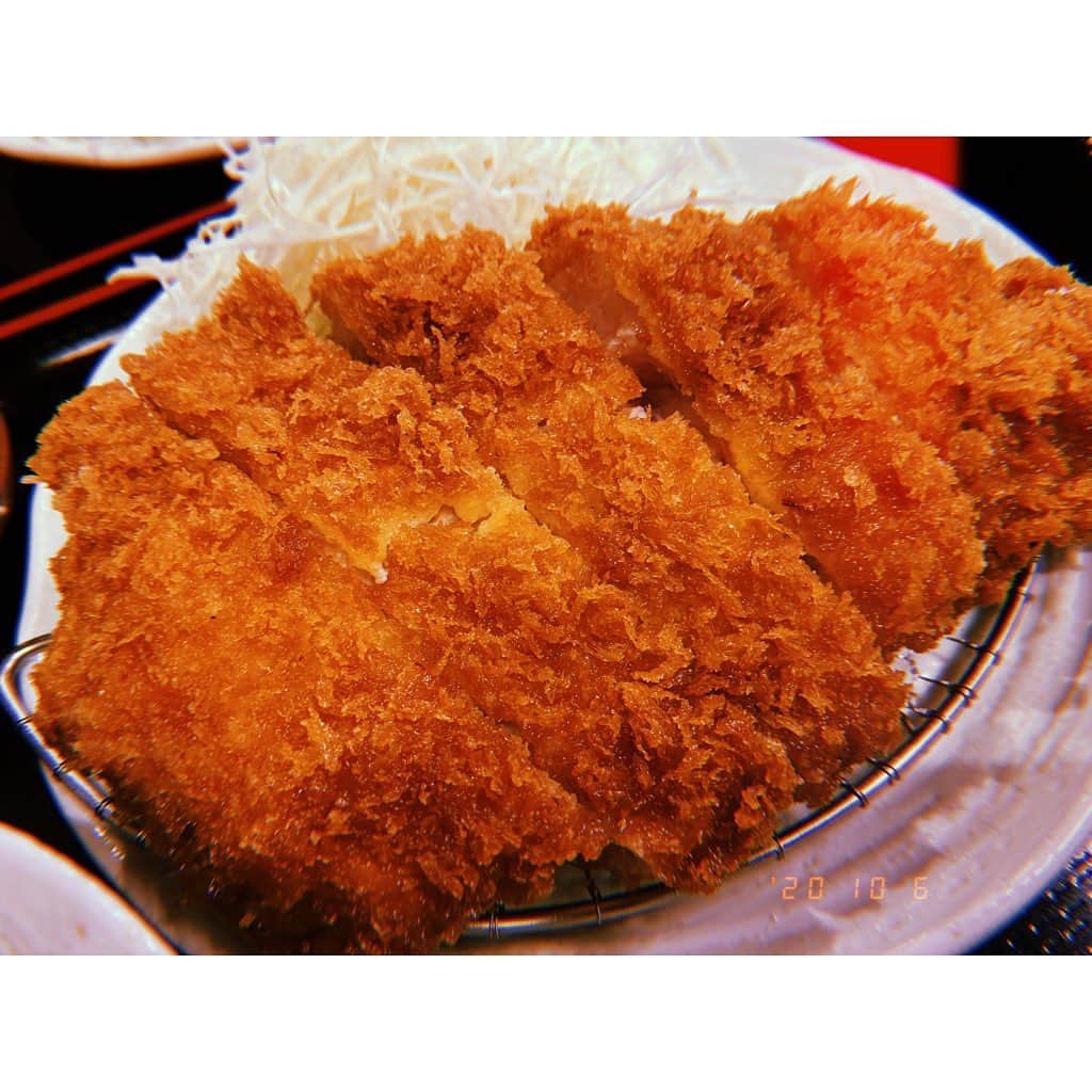 林唯衣のグルメインスタ