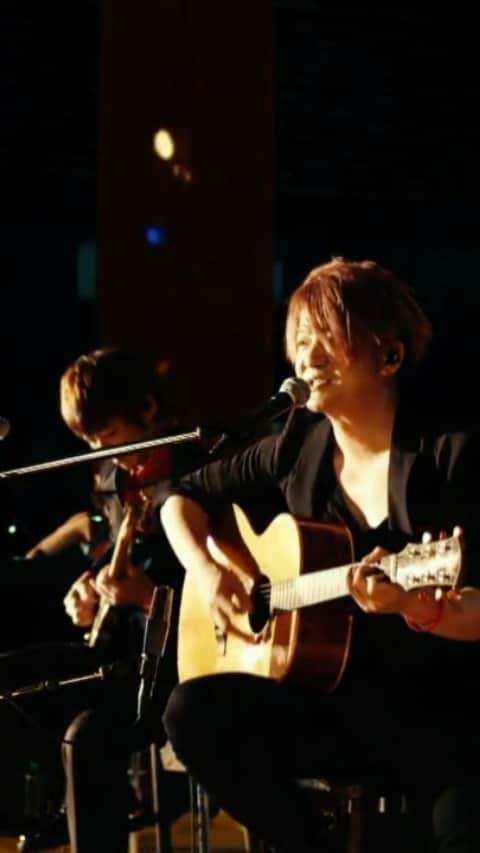 TERUのインスタグラム：「^_^  お見逃し配信は本日23:59まで。  #glayapp」